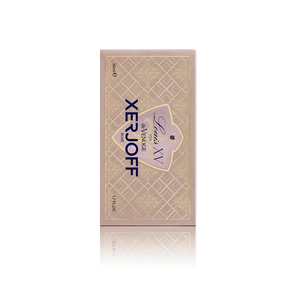 Xerjoff Blends De Venoge Louis XV 1722 Rose Parfum