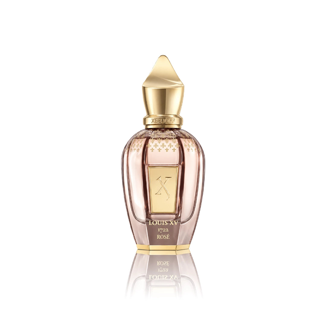 Xerjoff Blends De Venoge Louis XV 1722 Rose Parfum