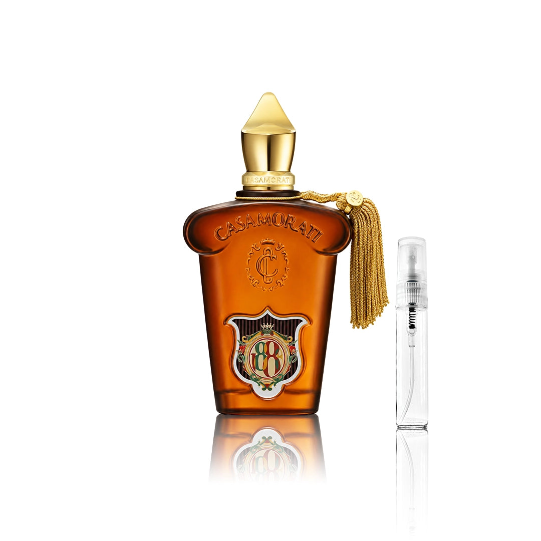 Cassamorati Duftprobe