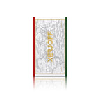 Xerjoff Decas Eau de Parfum 100 ml mit Originalverpackung auf weißem Hintergrund