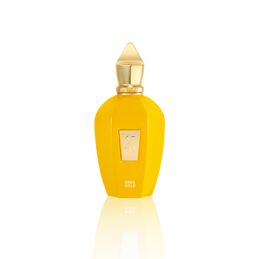 Xerjoff Vibe Erba Gold EDP