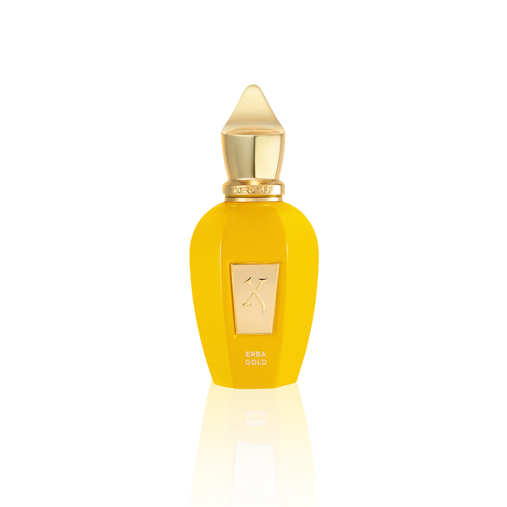 Xerjoff Vibe Erba Gold EDP