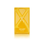 Xerjoff Vibe Erba Gold Eau de Parfum 100 ml mit Originalverpackung auf weißem Hintergrund