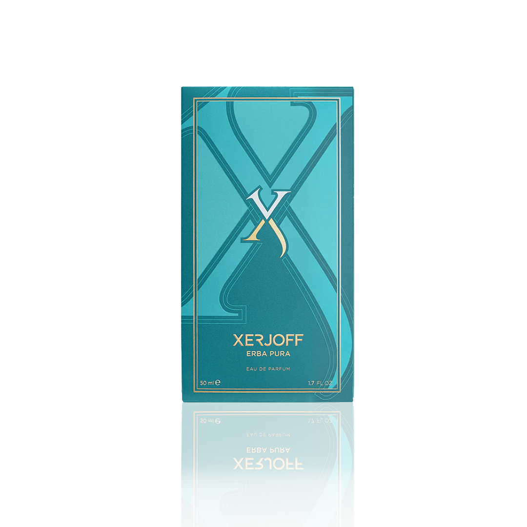 Xerjoff Erba Pura EDP