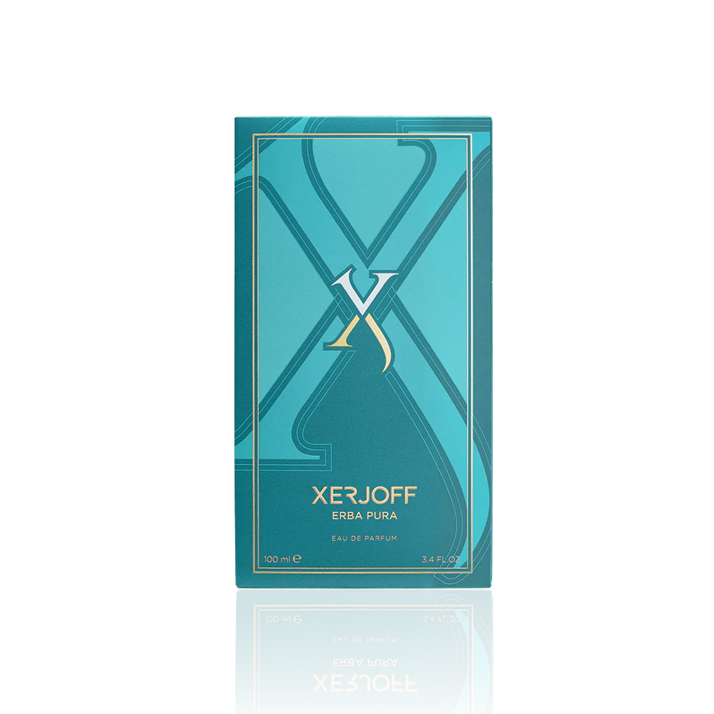 Xerjoff Erba Pura EDP