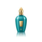 Xerjoff Erba Pura Eau de Parfum 100 ml Flakon auf weißem Hintergrund