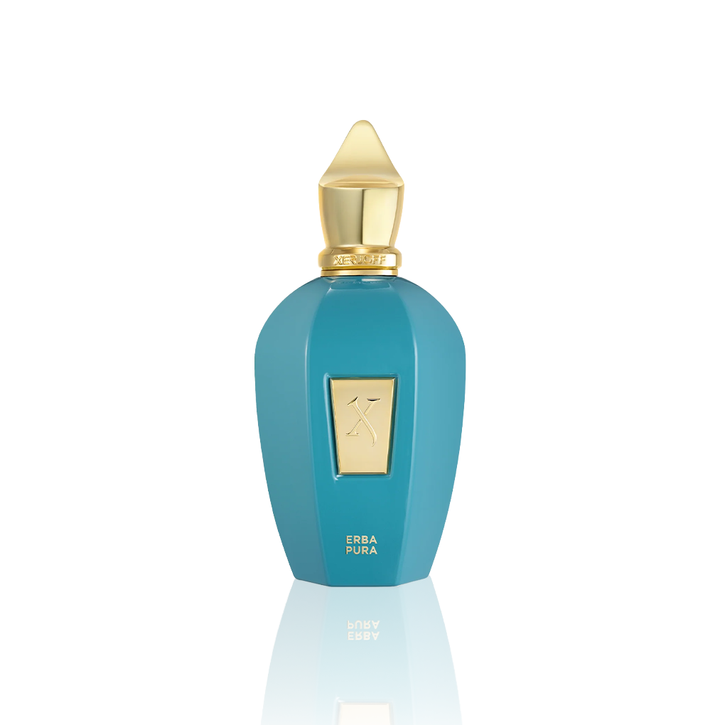 Xerjoff Erba Pura EDP