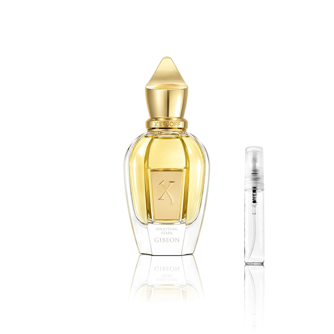 Xerjoff Gibeon Eau de Parfum Duftprobe