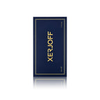 Xerjoff K’Bridge Club Eau de Parfum 50 ml mit Originalverpackung auf weißem Hintergrund