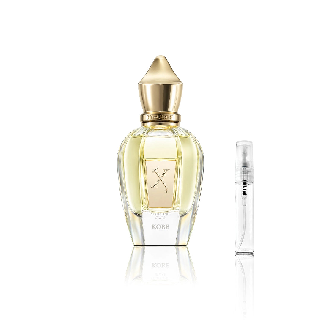 Xerjoff Kobe Eau de Parfum Duftprobe