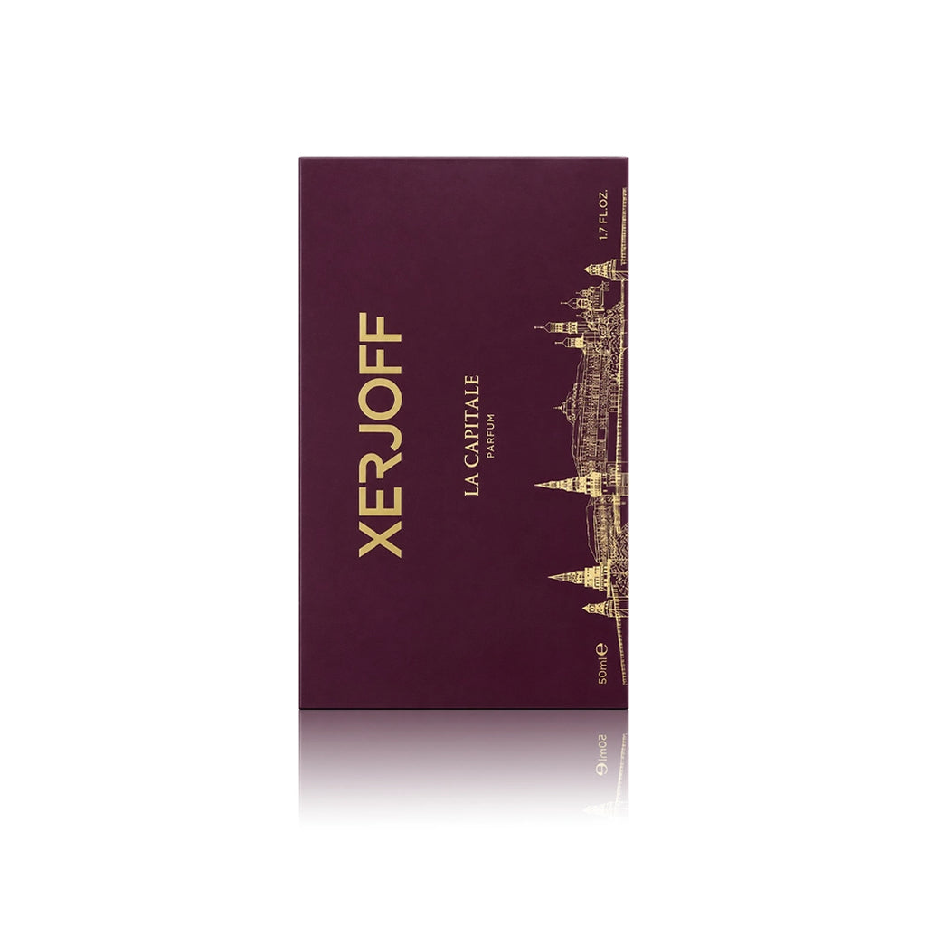 Xerjoff La Capitale