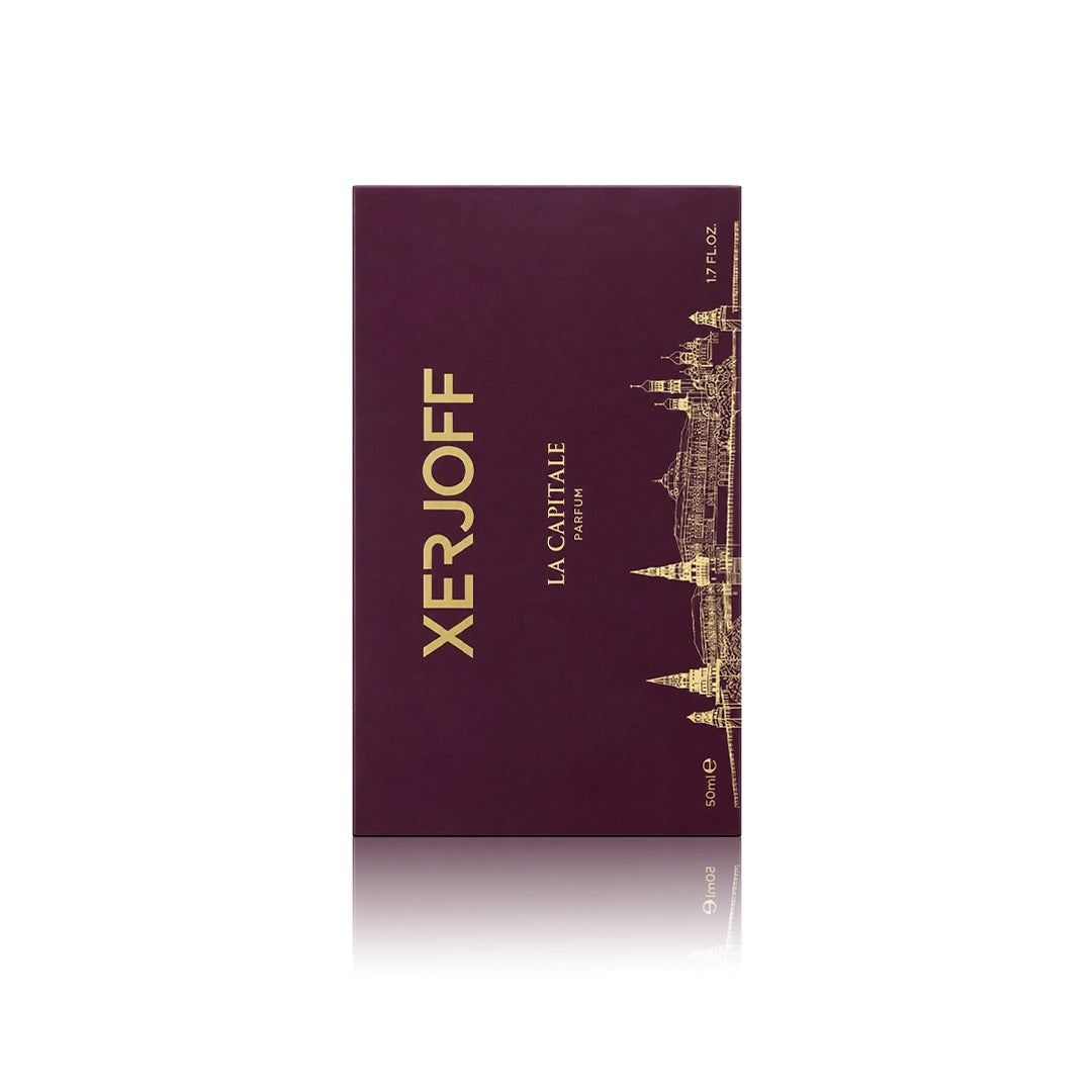 Xerjoff La Capitale