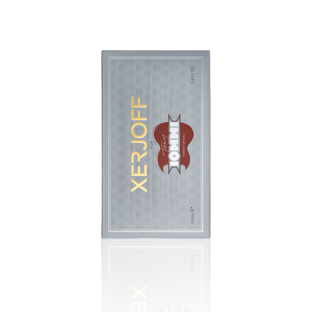 Xerjoff Tony Iommi Monkey Special 100 ml