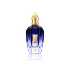 Xerjoff More Than Words Eau de Parfum 100 ml Flakon auf weißem Hintergrund