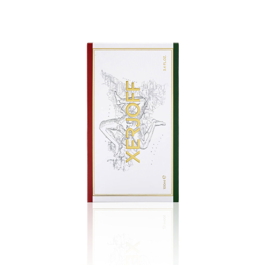 Xerjoff Naxos 100 ml