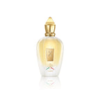 Xerjoff Naxos Eau de Parfum 100 ml Flakon auf weißem Hintergrund