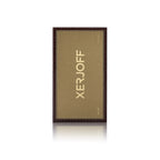 Xerjoff Oud Stars Luxor Eau de Parfum 50 ml mit Originalverpackung auf weißem Hintergrund