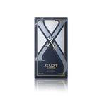 Xerjoff Ouverture Eau de Parfum 100 ml mit Originalverpackung auf weißem Hintergrund