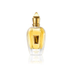 Xerjoff Pikovaya Dama Eau de Parfum 100 ml Flakon auf weißem Hintergrund