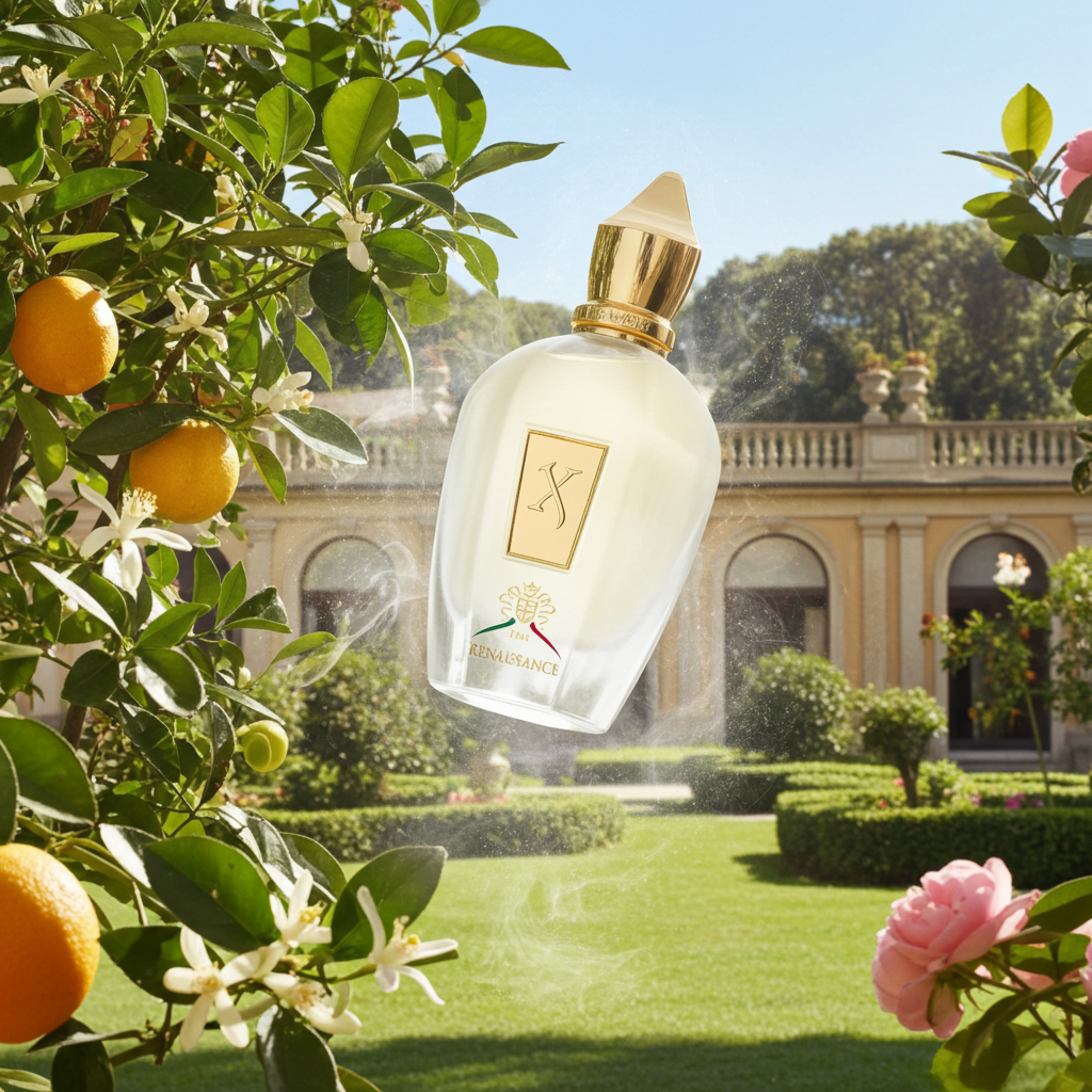 Xerjoff Renaissance 100 ml