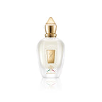 Xerjoff Renaissance Eau de Parfum 100 ml Flakon auf weißem Hintergrund