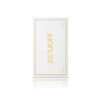 Xerjoff Richwood Eau de Parfum 100 ml mit Originalverpackung auf weißem Hintergrund