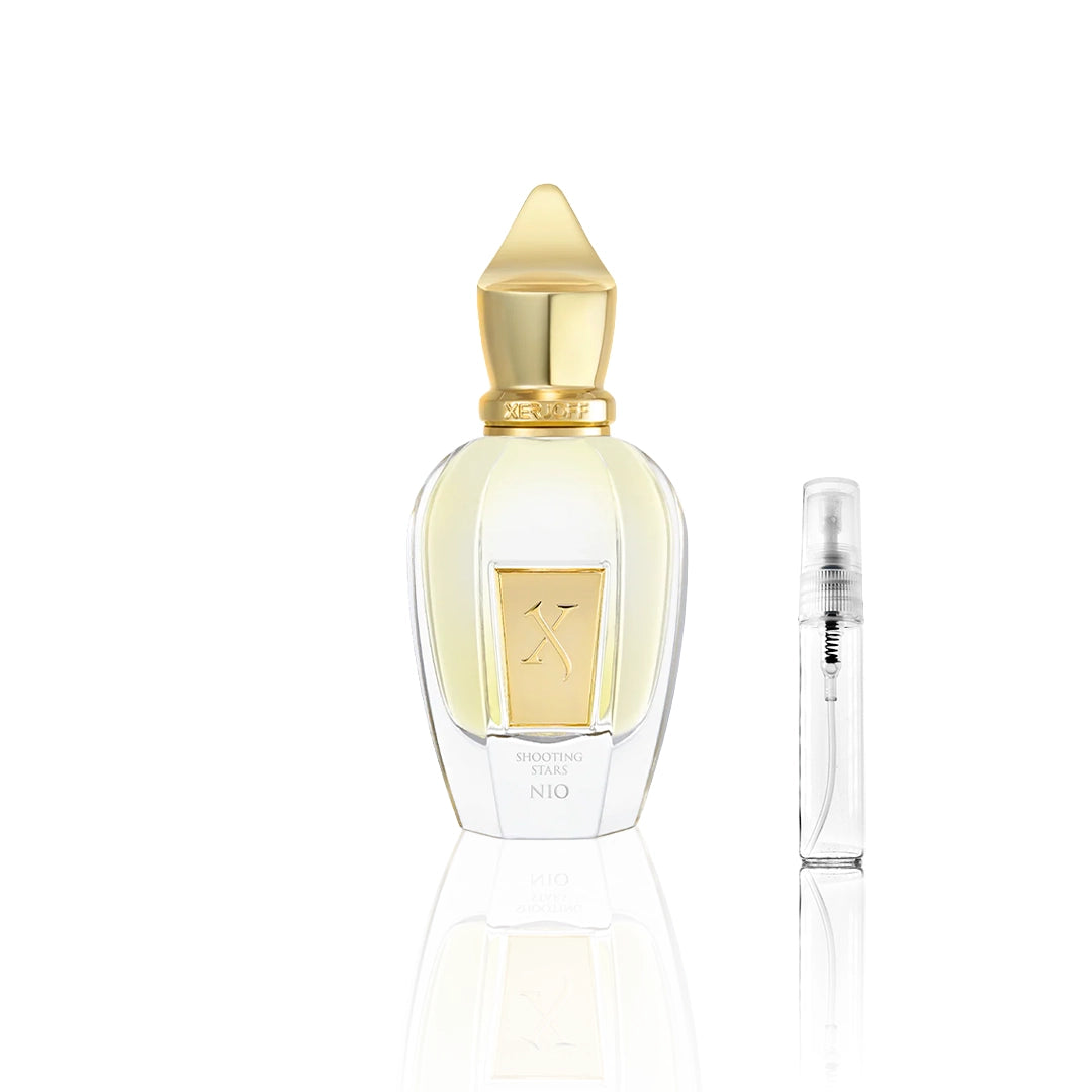 Xerjoff Nio Duftprobe