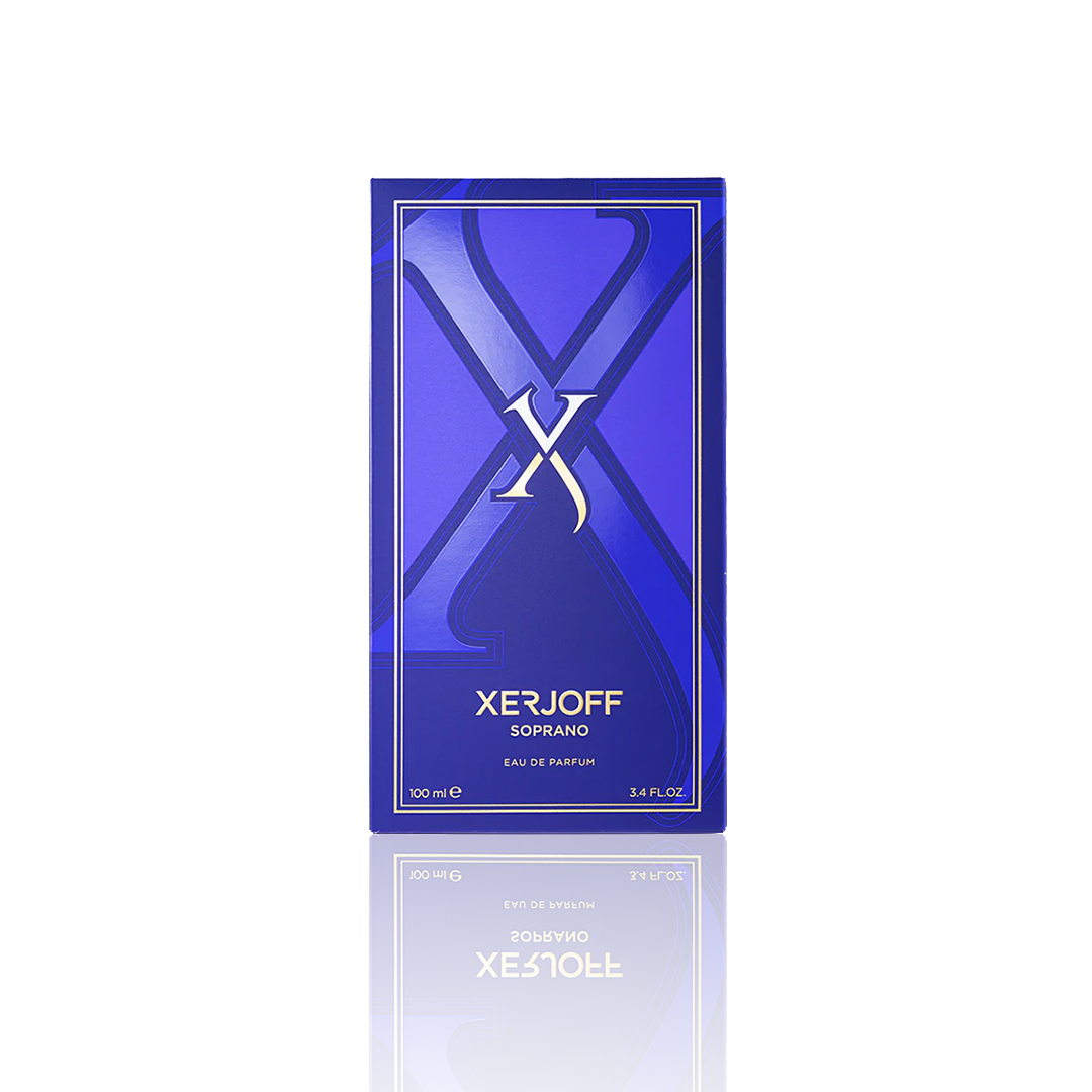 Xerjoff Soprano 100 ml