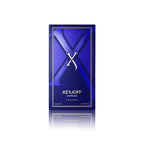 Xerjoff Soprano Eau de Parfum 100 ml mit Originalverpackung auf weißem Hintergrund