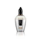 Xerjoff Tony Iommi Monkey Special Eau de Parfum 100 ml Flakon auf weißem Hintergrund