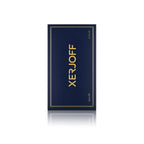 Xerjoff Torino 21 Eau de Parfum 100 ml mit Originalverpackung auf weißem Hintergrund
