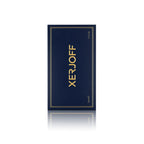 Xerjoff Torino 21 Eau de Parfum 50 ml mit Originalverpackung auf weißem Hintergrund