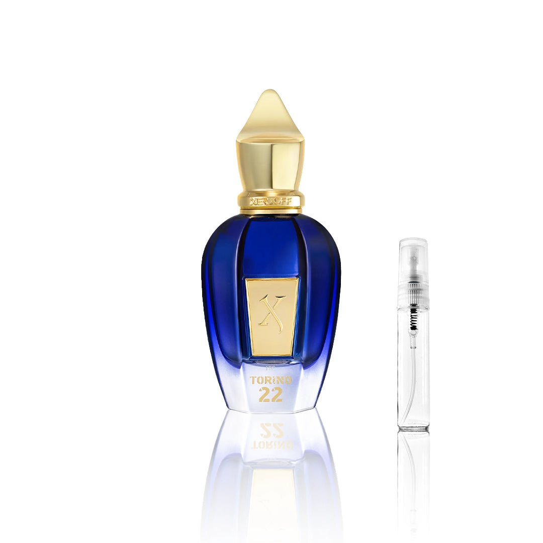 Xerjoff Torino 22 Duftprobe