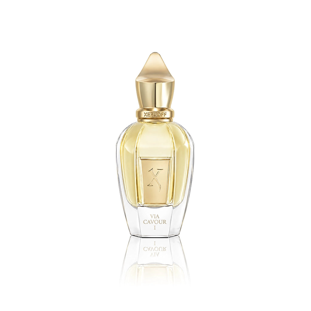 Xerjoff Via Cavour 1 Parfum