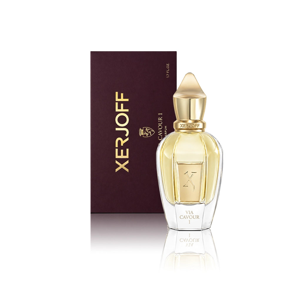 Xerjoff Via Cavour 1 Parfum