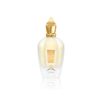 Xerjoff Zefiro Eau de Parfum 100 ml Flakon auf weißem Hintergrund