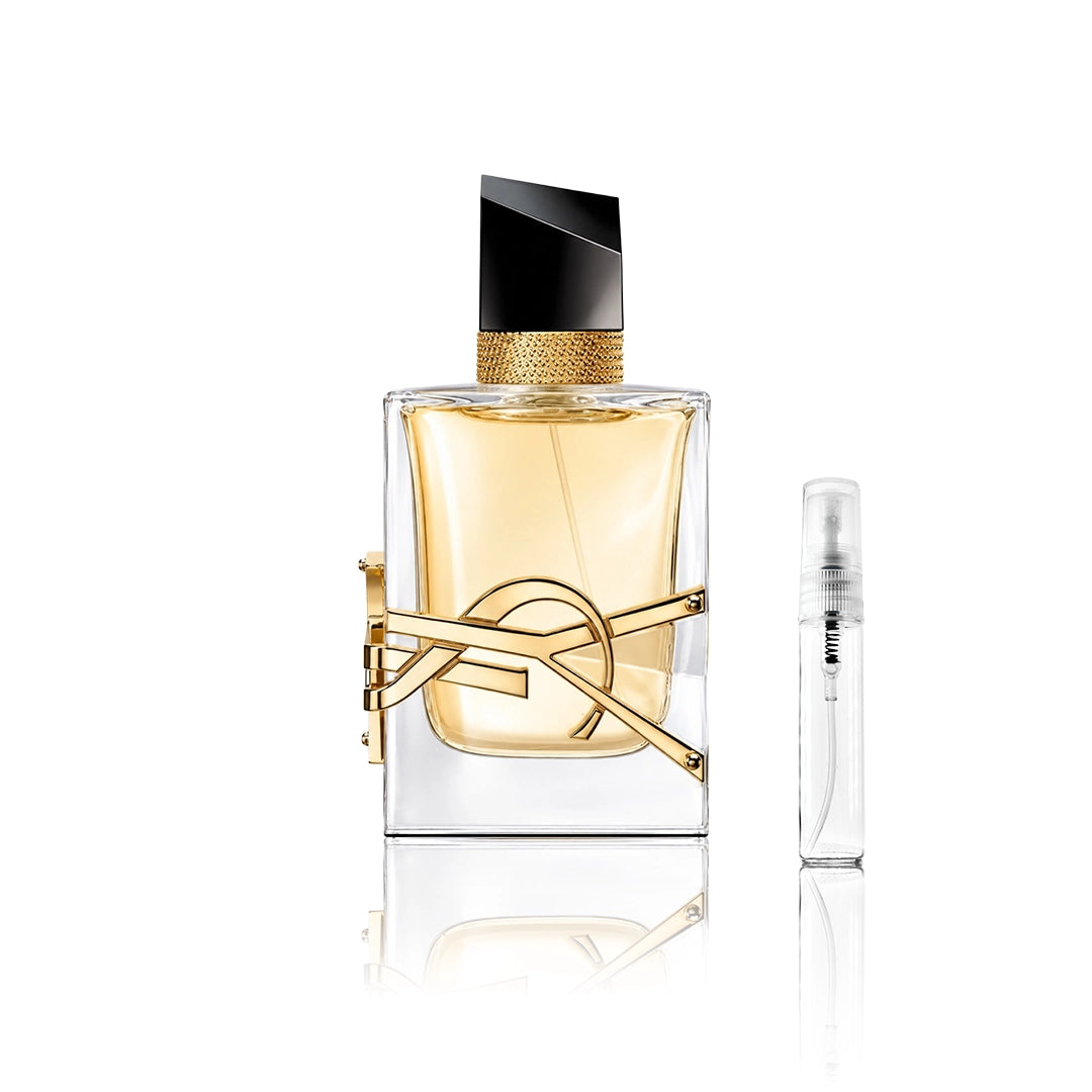 YSL Libre Duftprobe