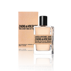 Zadig & Voltaire Her Vibes Of Freedom 50 ml