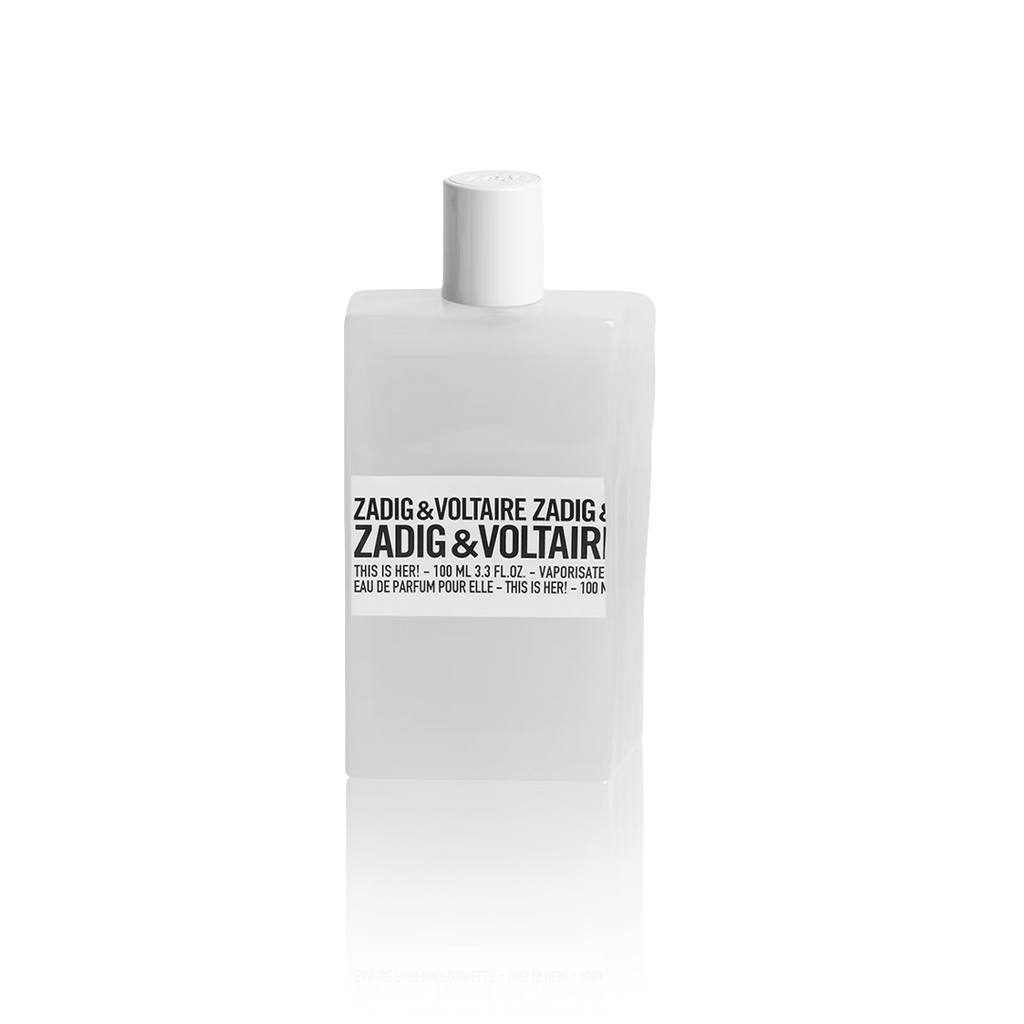 Zadig & Voltaire This Is Her! Spray 100ml