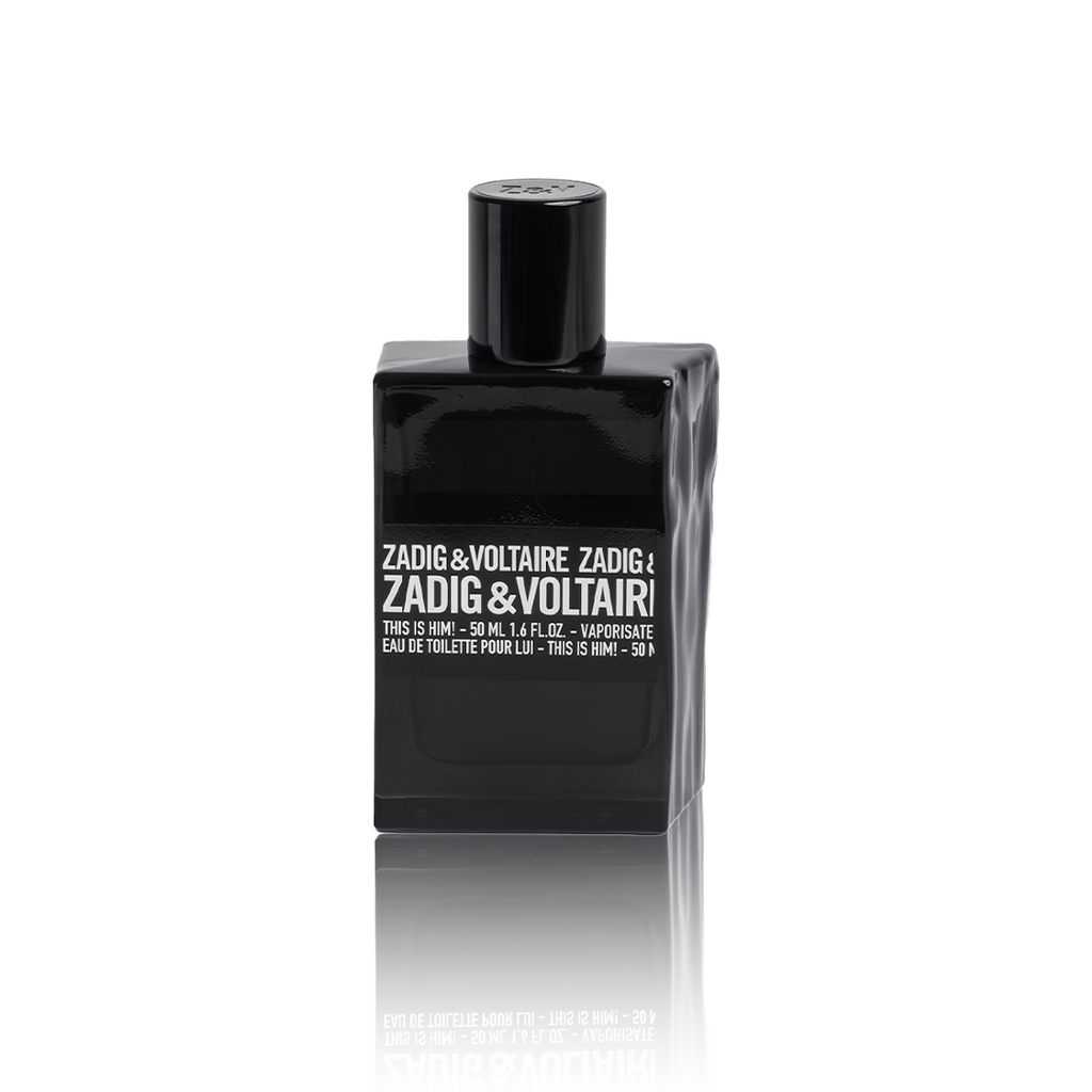 Zadig & Voltaire This Is Him
