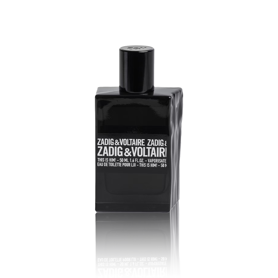Zadig & Voltaire This Is Him