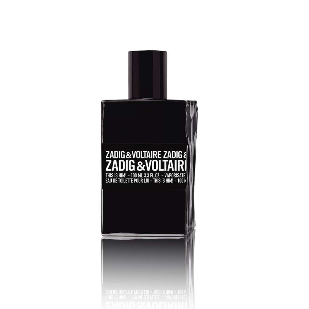 Zadig & Voltaire This Is Him