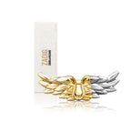 Zadig & Voltaire ZADIG Eau de Parfum 30 ml Flakon mit Originalverpackung auf weißem Hintergrund