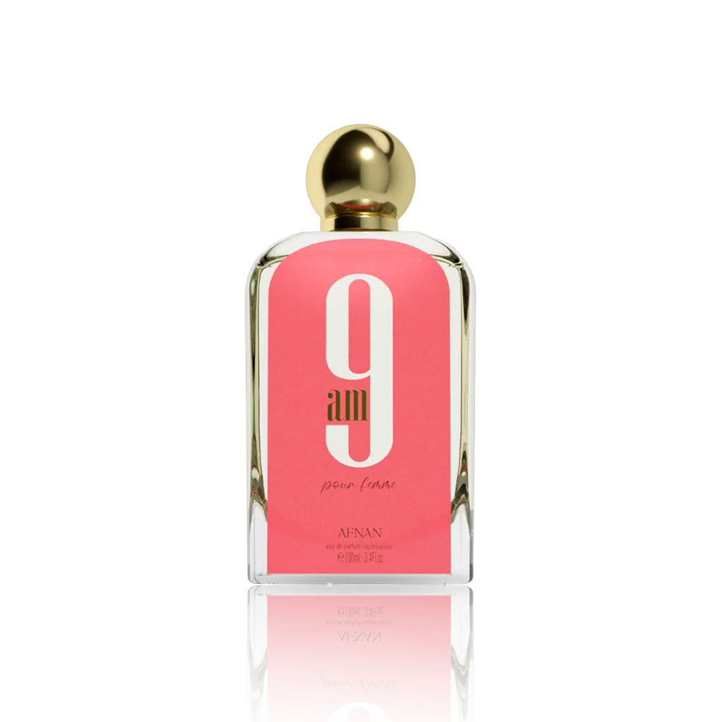 Afnan 9 Am Pour Femme 100 ml
