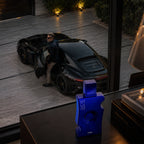 Ajmal Evoke Her Midnight Edition 75 ml