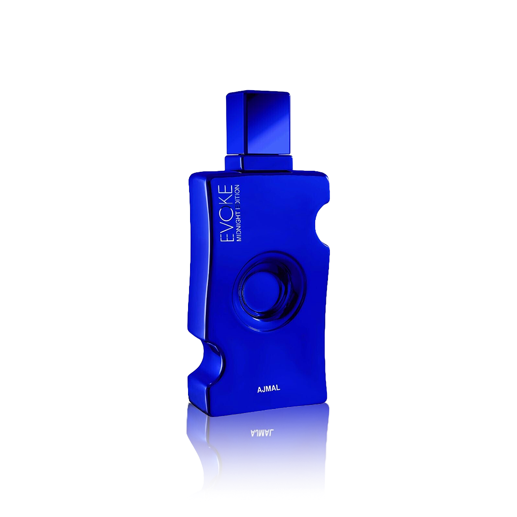 Ajmal Evoke Her Midnight Edition 75 ml