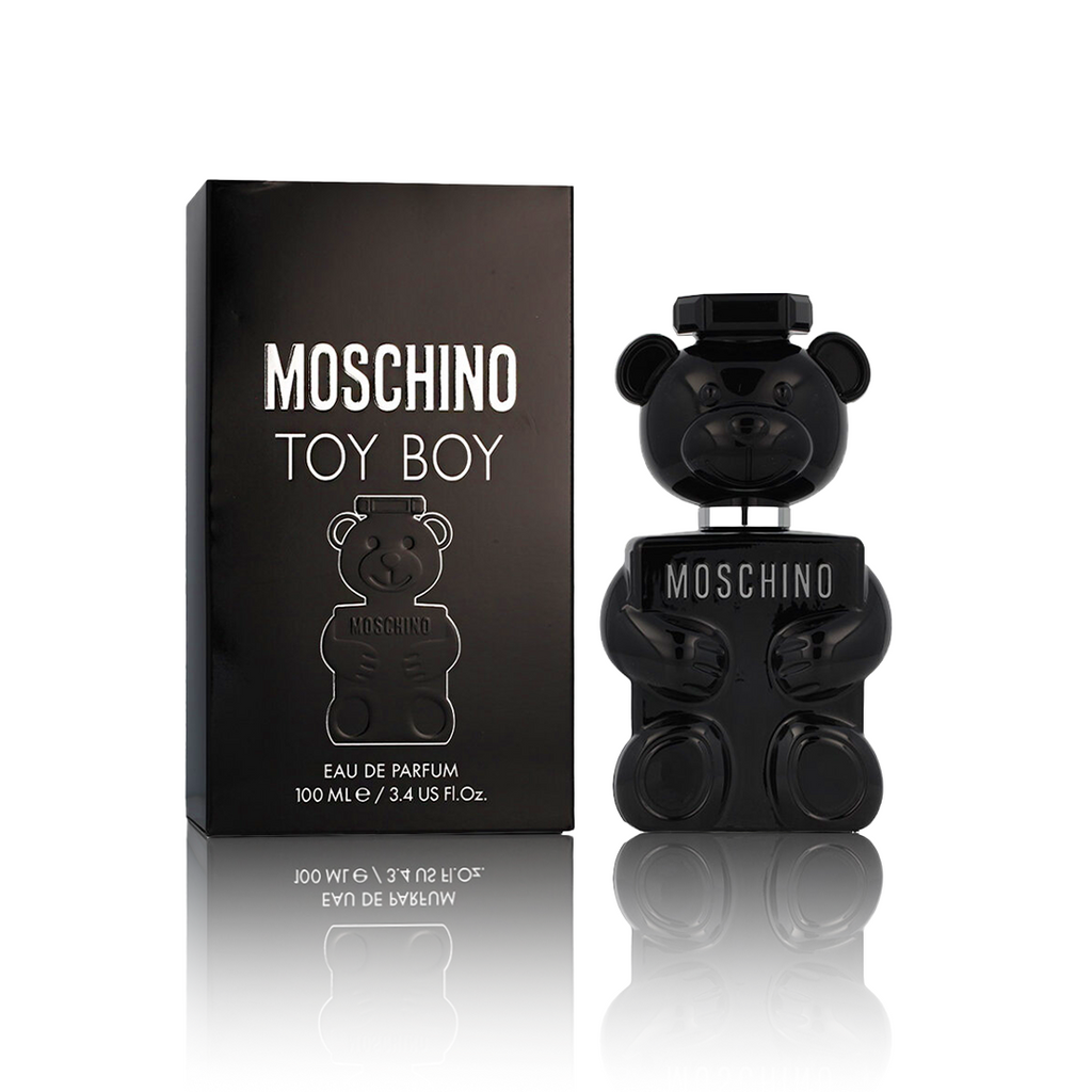 Moschino Toy Boy 100 ml