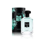 Hayari Source Joyeuse N°2 Eau de Parfum 70 ml Flakon mit Originalverpackung auf weißem Hintergrund