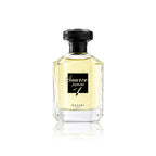 Hayari Source Joyeuse N°1 Eau de Parfum 70 ml Flakon auf weißem Hintergrund