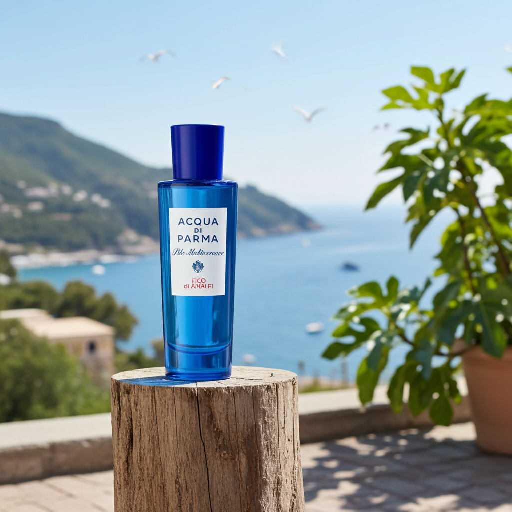 Acqua Di Parma Fico Di Amalfi Spray 30 ml